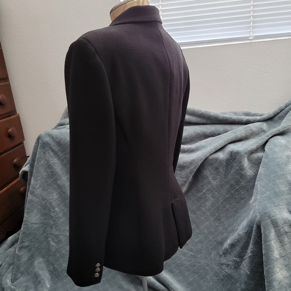 Suit jacket size 12 - Picture 5 of 9